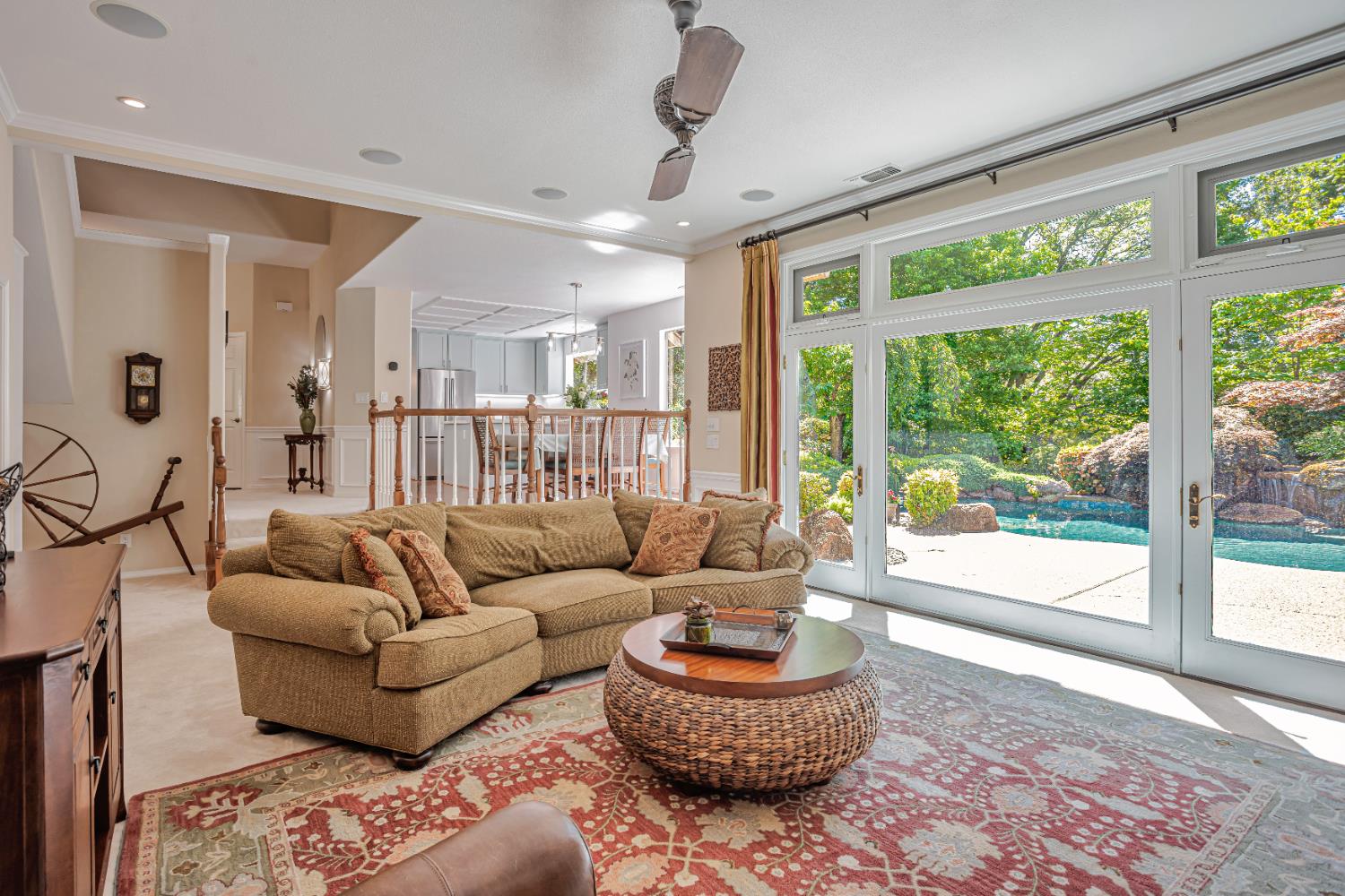Brandywine Court, Granite Bay, California image 6