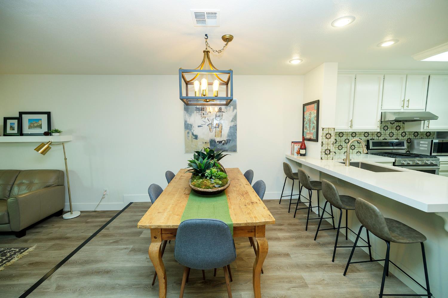 Leveland #C, Modesto, California image 15