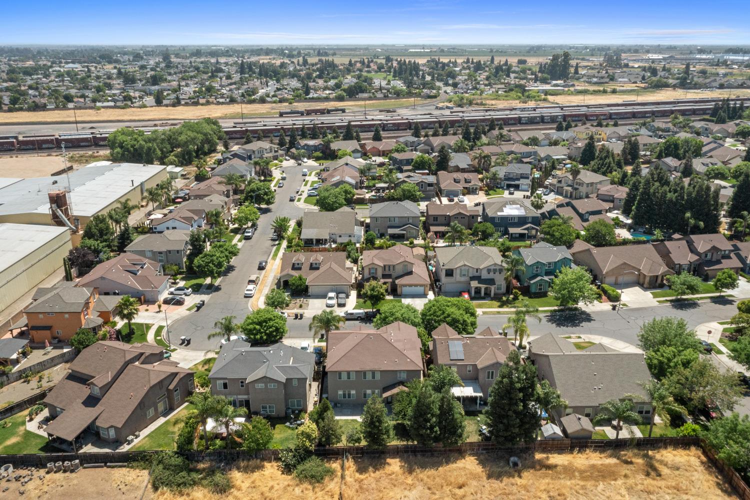 Holbrook Drive, Riverbank, California image 47