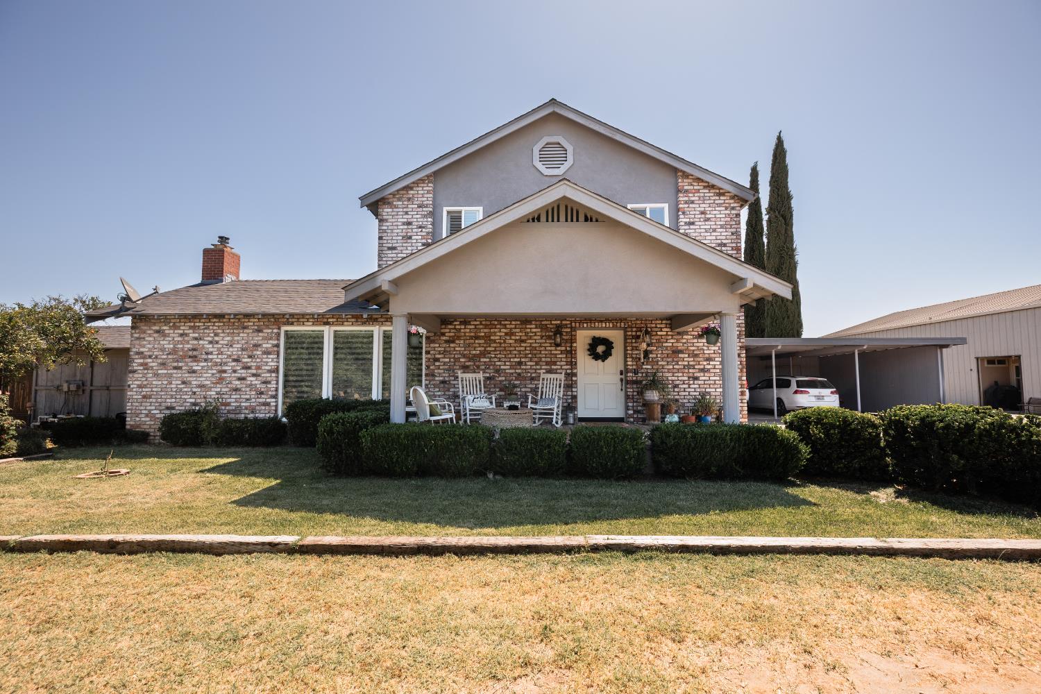 Faith Home Road, Ceres, California image 1