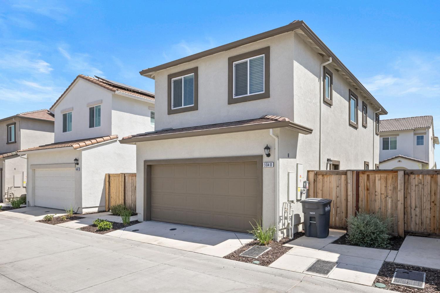 Sausalito Lane, Roseville, California image 24