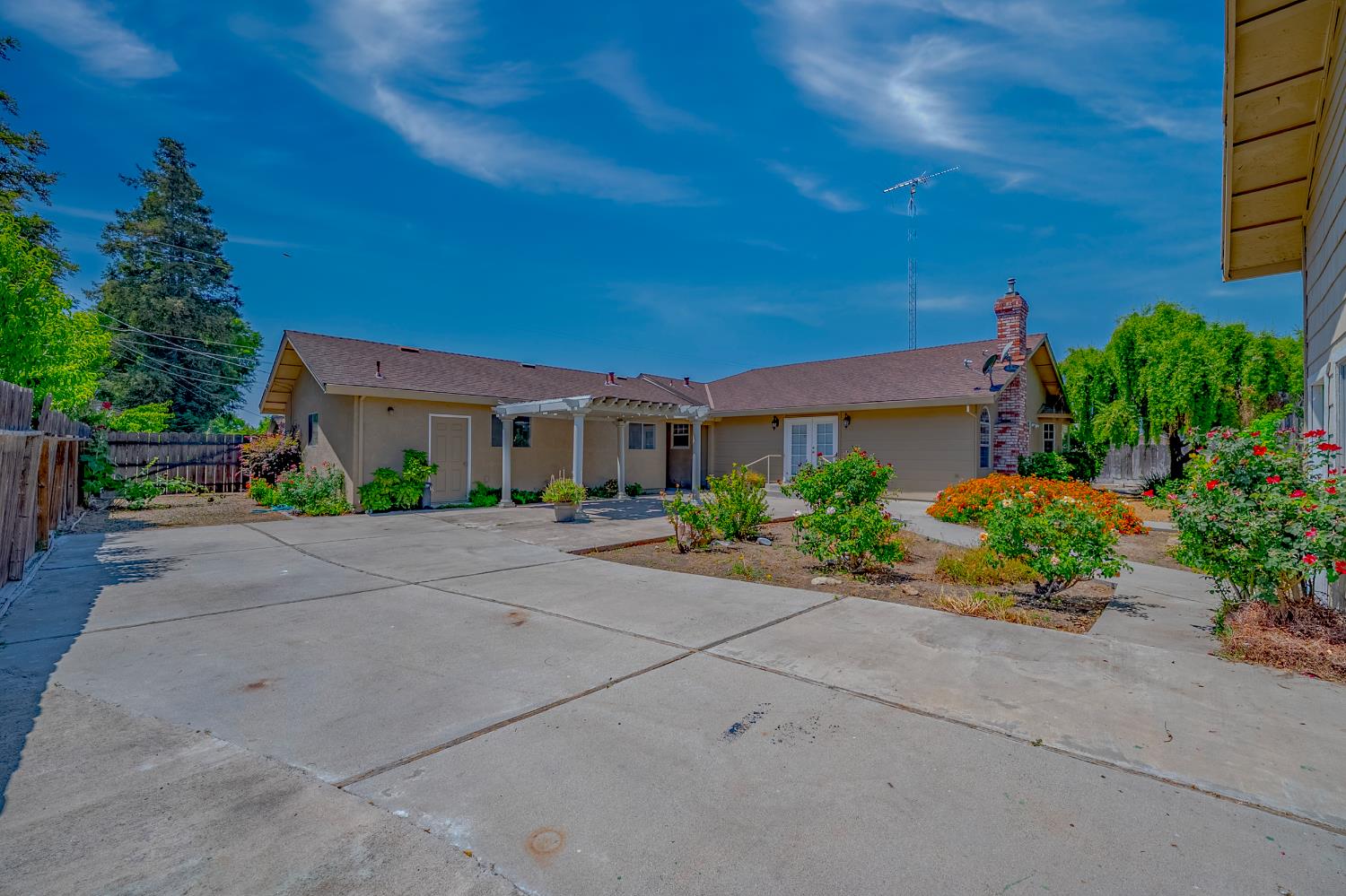 Brier Road, Turlock, California image 40
