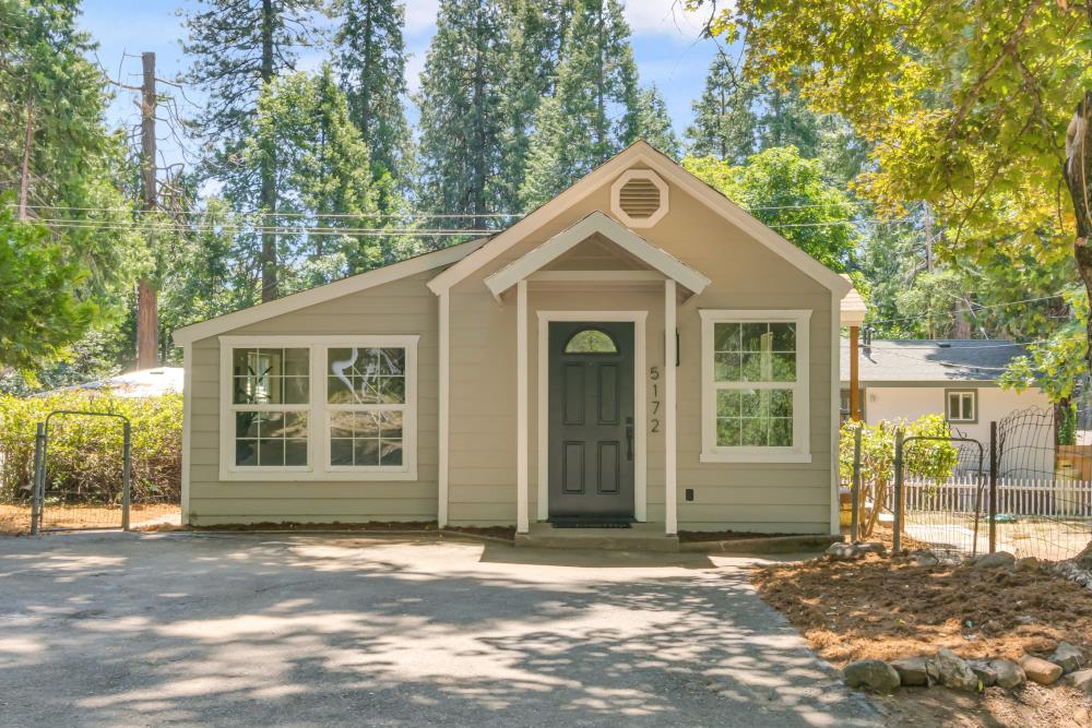 Detail Gallery Image 2 of 73 For 5172 Camp Snowline Rd, Camino,  CA 95709 - 4 Beds | 3 Baths