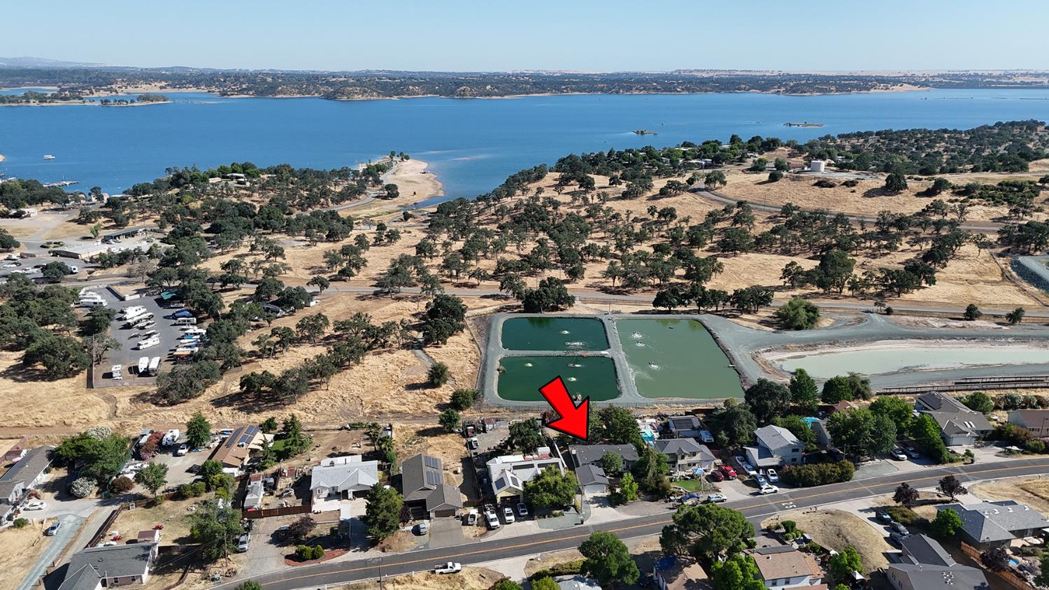 Detail Gallery Image 51 of 51 For 4010 Lakeview Dr, Ione,  CA 95640 - 3 Beds | 2 Baths