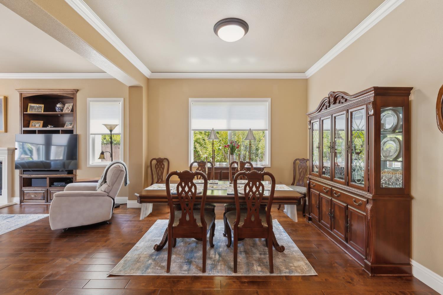 Monte Mar Drive, El Dorado Hills, California image 7