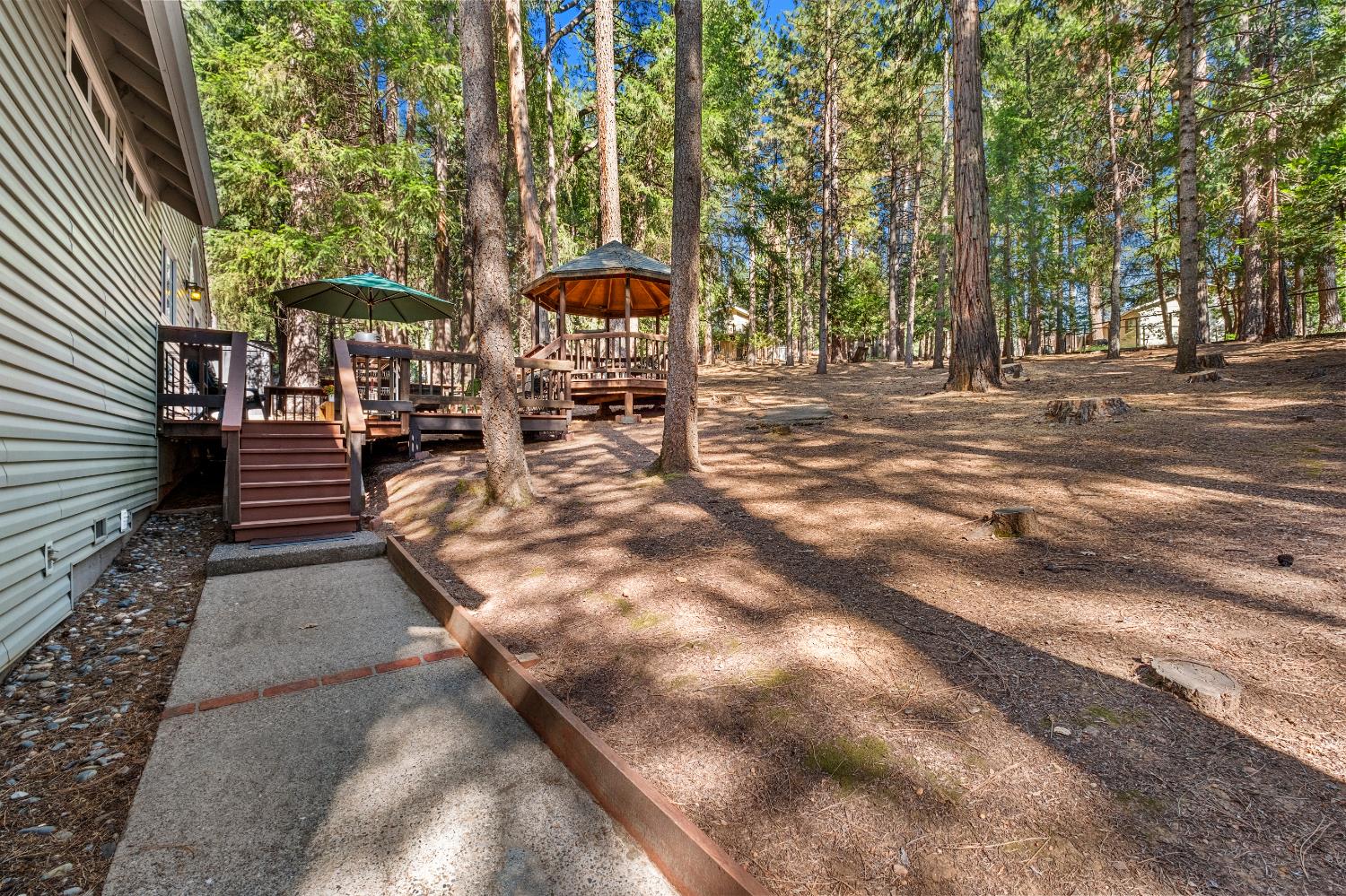 Detail Gallery Image 50 of 69 For 5555 Poppy Rd, Pollock Pines,  CA 95726 - 3 Beds | 2 Baths