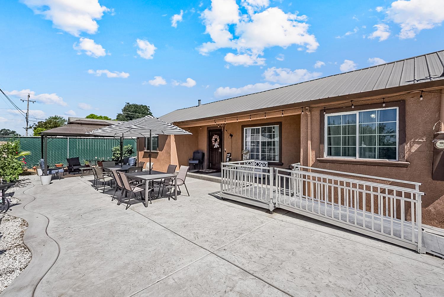Santa Fe Avenue, Oakdale, California image 10