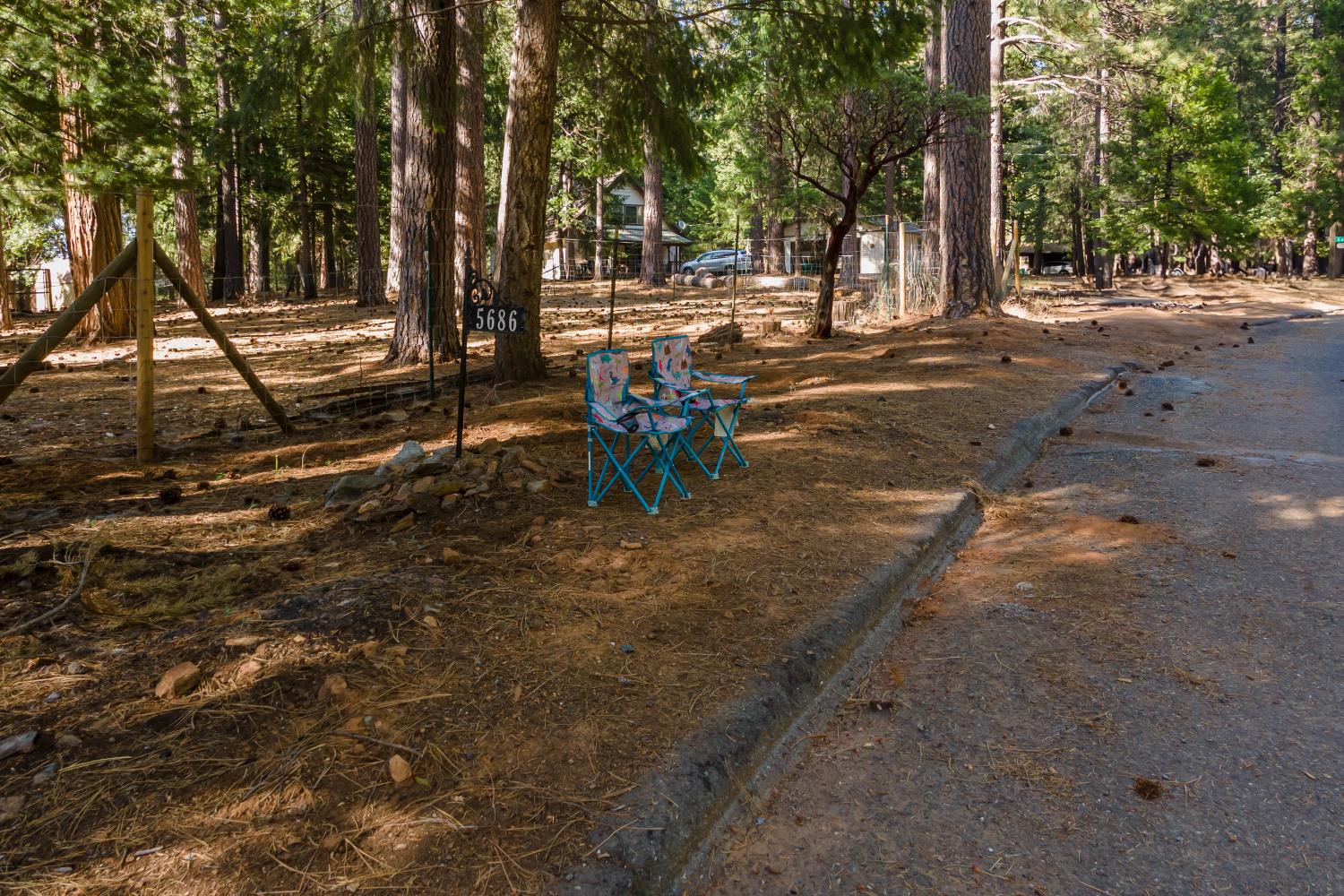 Blue Mountain Drive, Grizzly Flats, California image 36