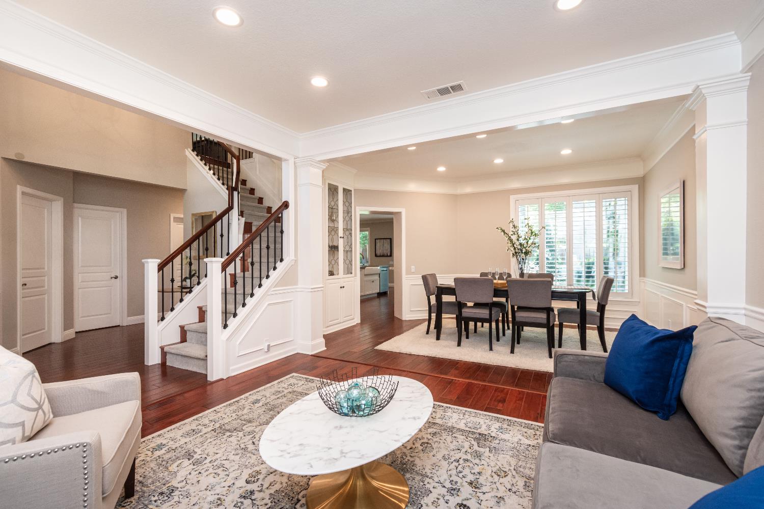 Bentwood Way, Granite Bay, California image 8