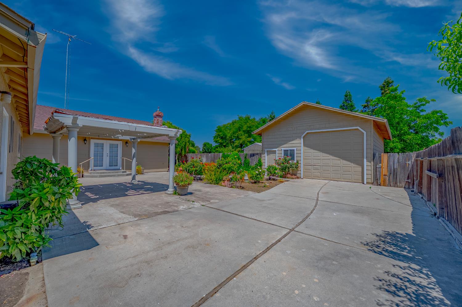 Brier Road, Turlock, California image 39