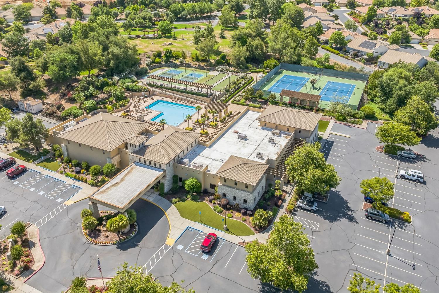 Monte Mar Drive, El Dorado Hills, California image 46