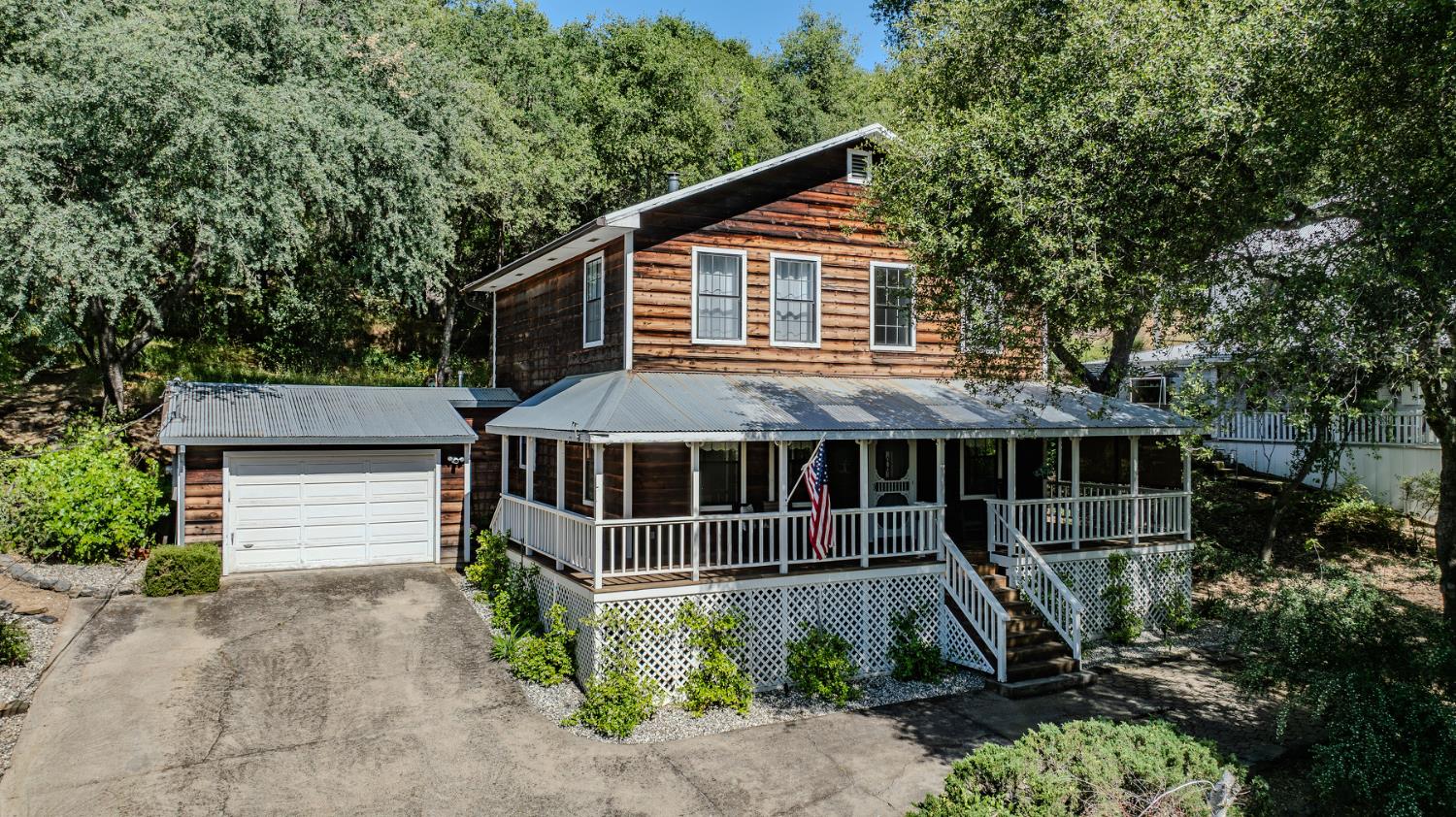 Greenstone Terrace, Sutter Creek, California image 50