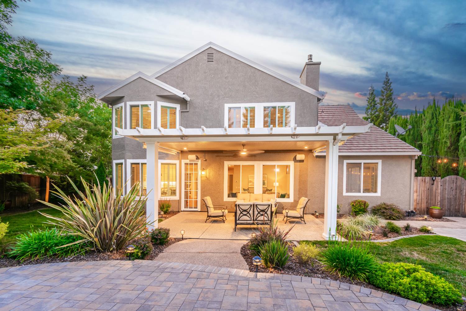 Bentwood Way, Granite Bay, California image 44