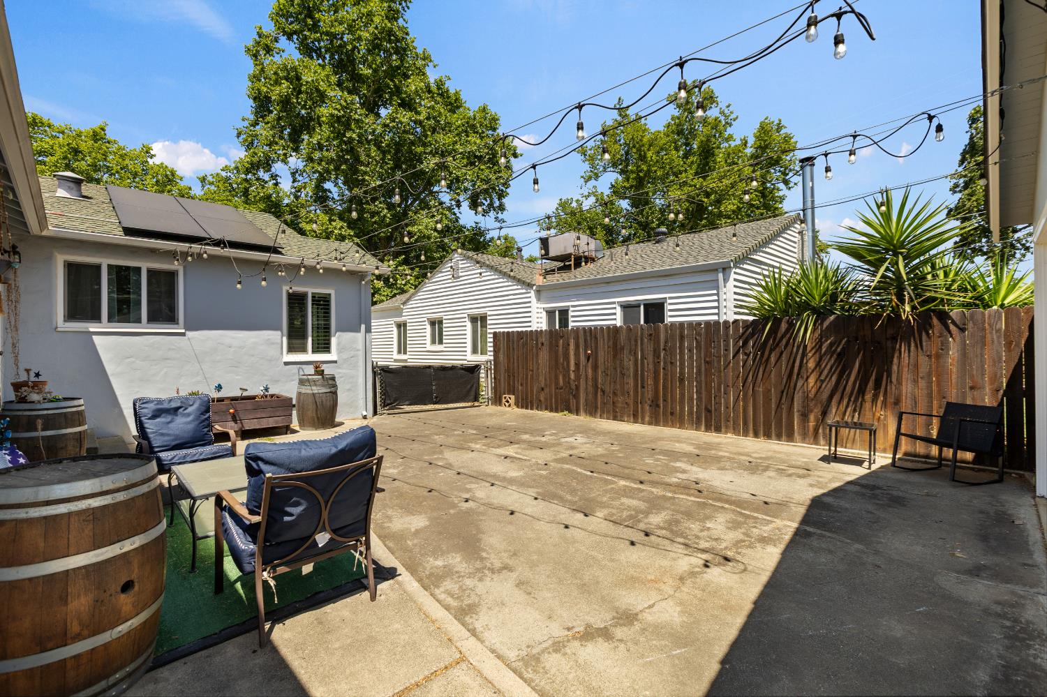 Jackson Street, Woodland, California image 44