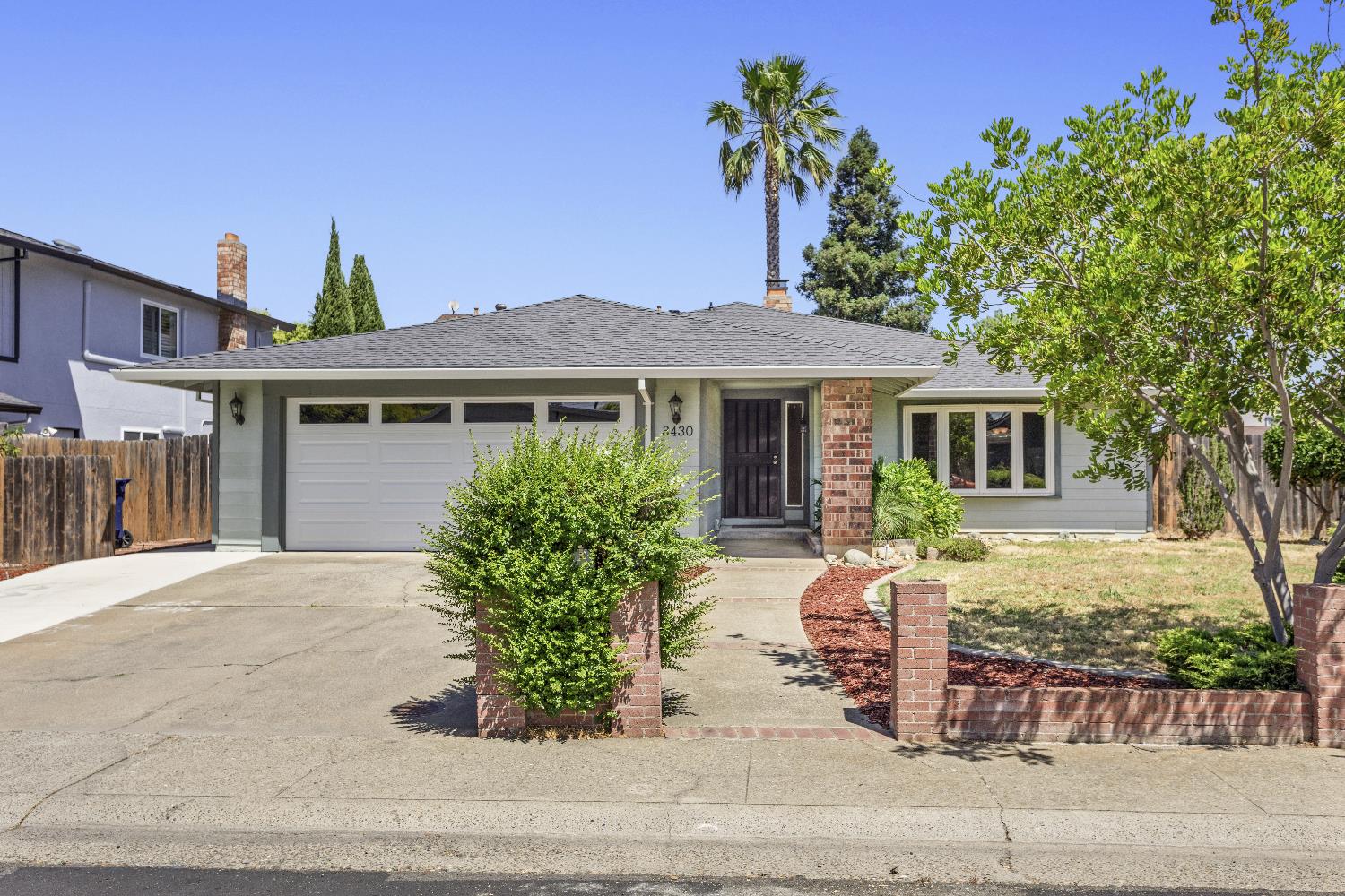 Corbin Way, Sacramento, California image 1
