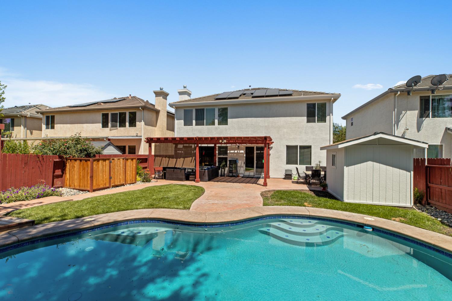 Glenbrook Drive, Tracy, California image 44