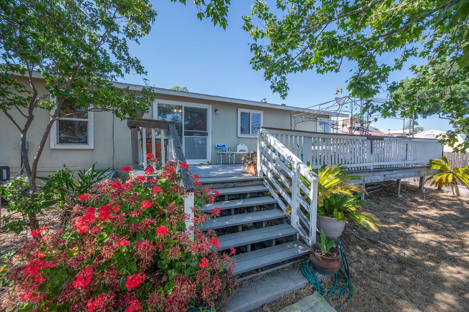 Lakeview Drive, Ione, California image 39