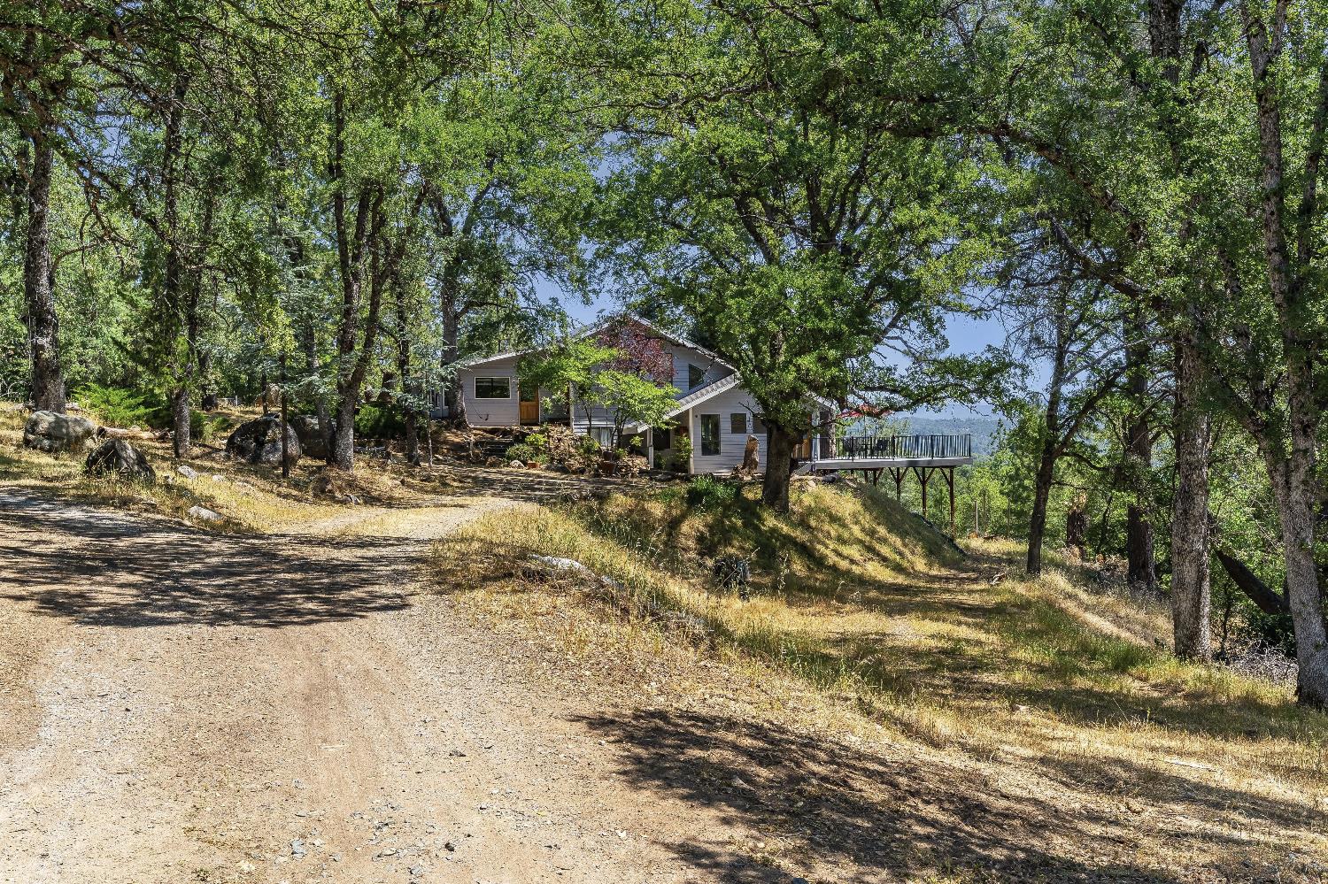 Sand Ridge Road, El Dorado, California image 3