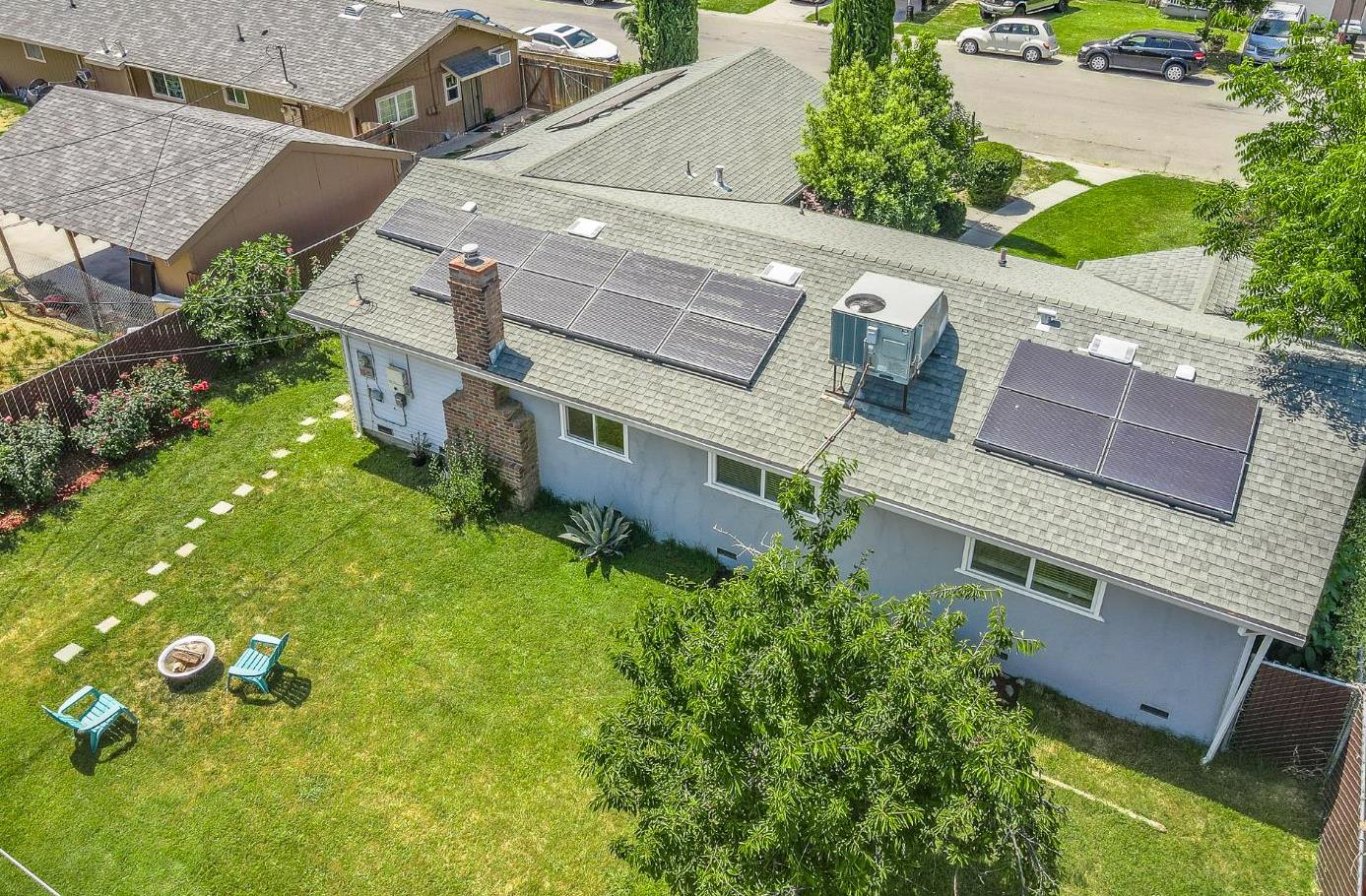 Laurel Avenue, Olivehurst, California image 37