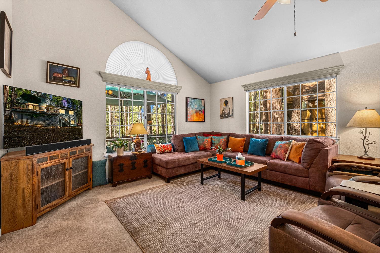 Detail Gallery Image 16 of 69 For 5555 Poppy Rd, Pollock Pines,  CA 95726 - 3 Beds | 2 Baths