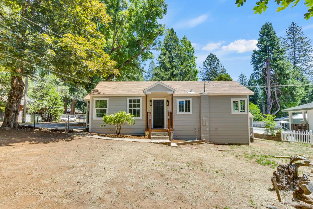 Detail Gallery Image 7 of 73 For 5172 Camp Snowline Rd, Camino,  CA 95709 - 4 Beds | 3 Baths