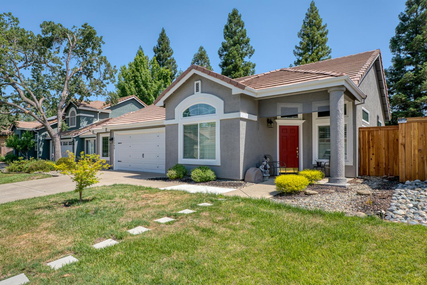 Medella Circle, Rancho Murieta, California image 36