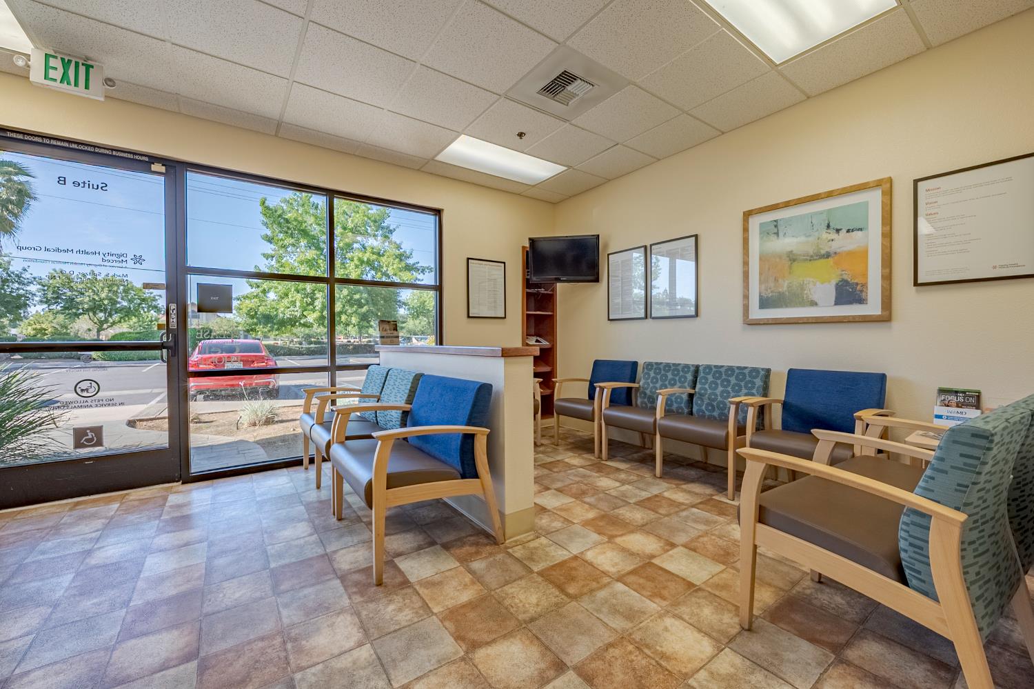 Detail Gallery Image 7 of 32 For 410 E Yosemite Ave #B,  Merced,  CA 95340 - – Beds | – Baths