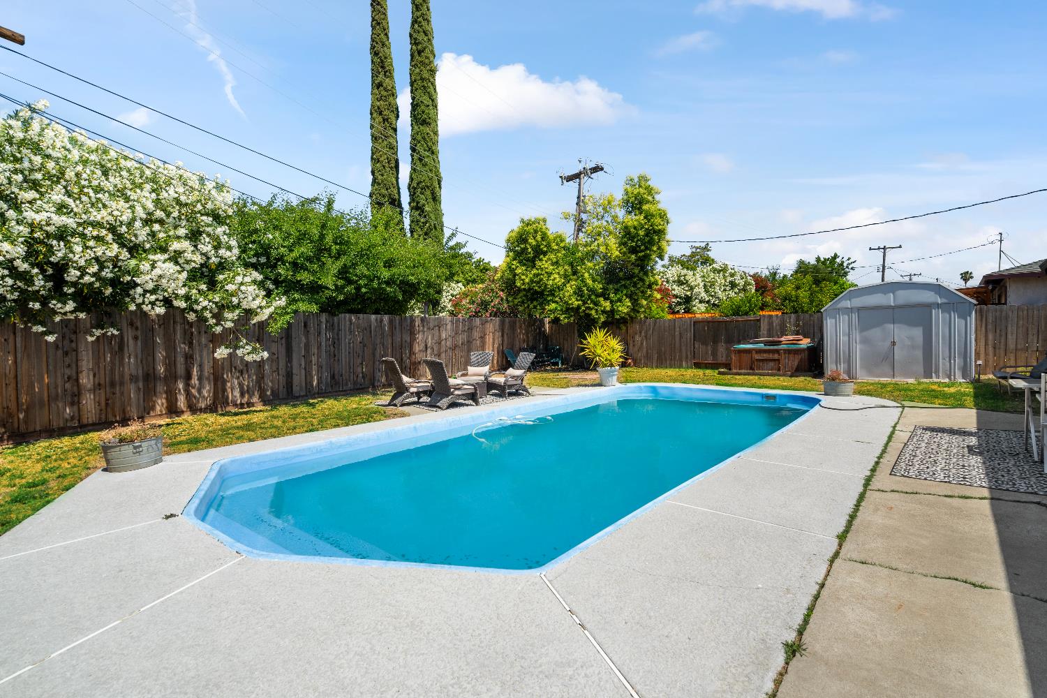 Cordova Lane, Stockton, California image 38