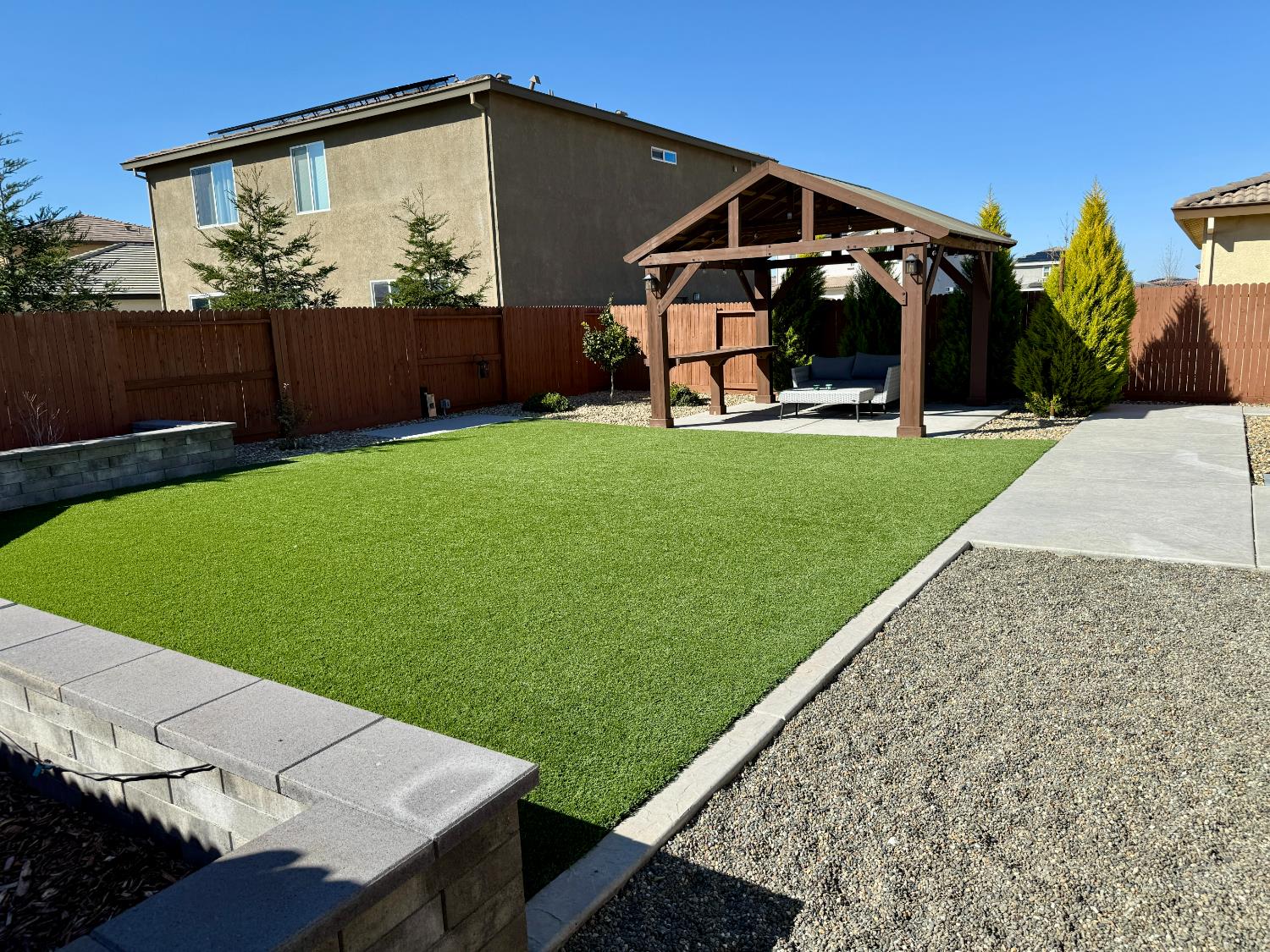 Berryessa Way, Olivehurst, California image 26