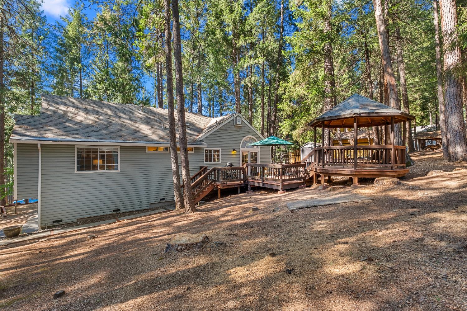 Detail Gallery Image 51 of 69 For 5555 Poppy Rd, Pollock Pines,  CA 95726 - 3 Beds | 2 Baths