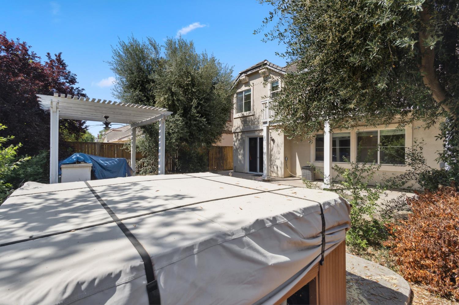 Sarazen Place, Patterson, California image 39
