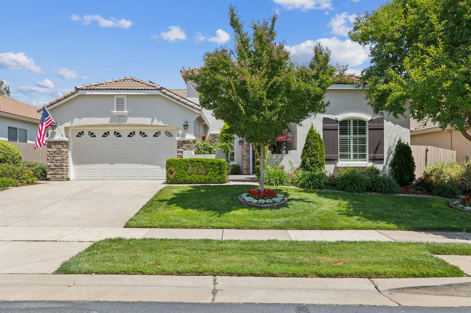 Monte Mar Drive, El Dorado Hills, California image 26