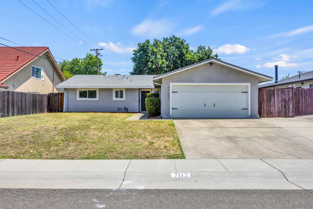 Circlet Way, Citrus Heights, California image 1