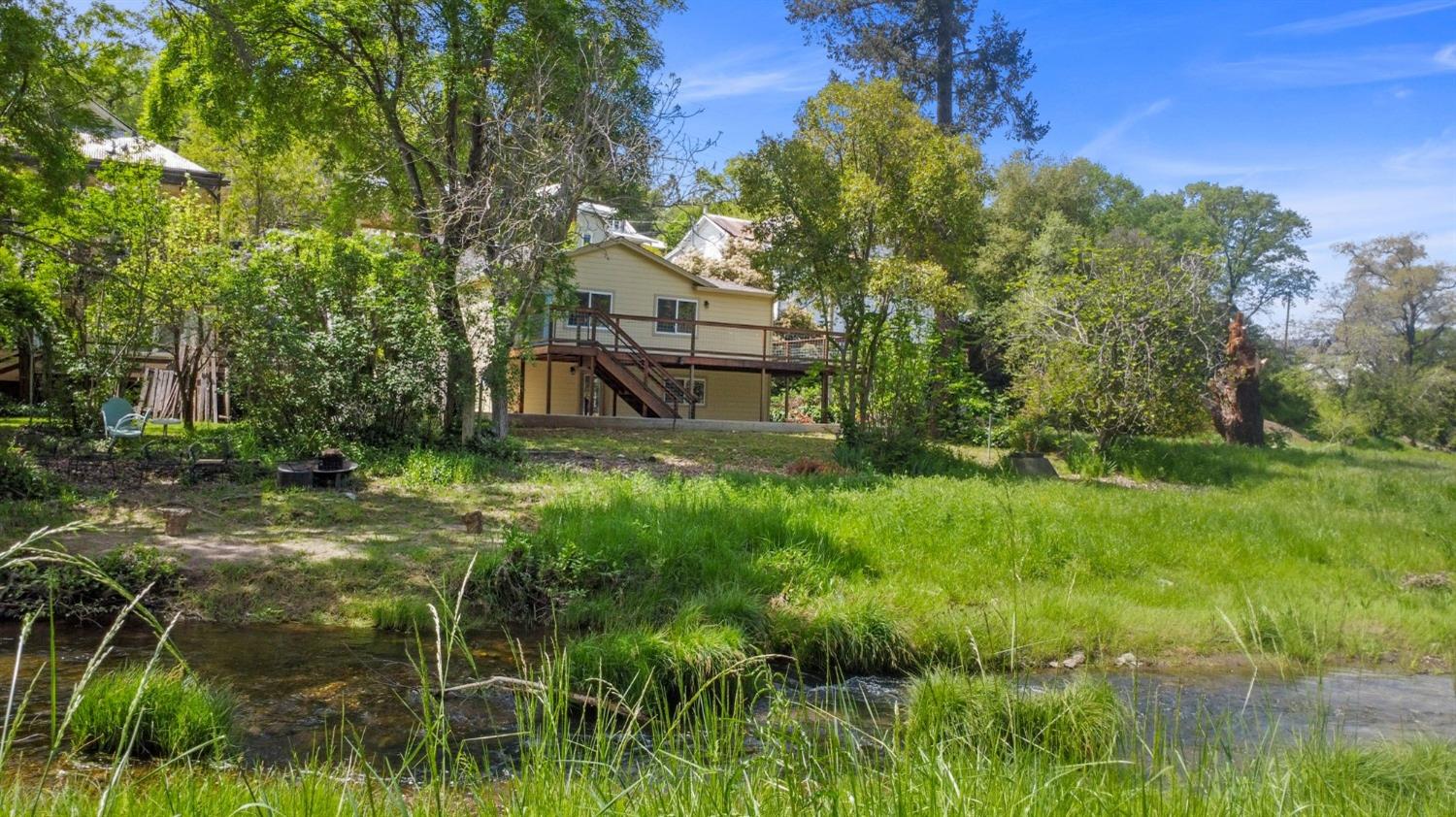 Badger Street, Sutter Creek, California image 48
