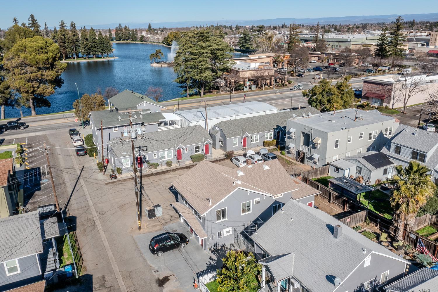 C And Oak Street, Marysville, California image 21
