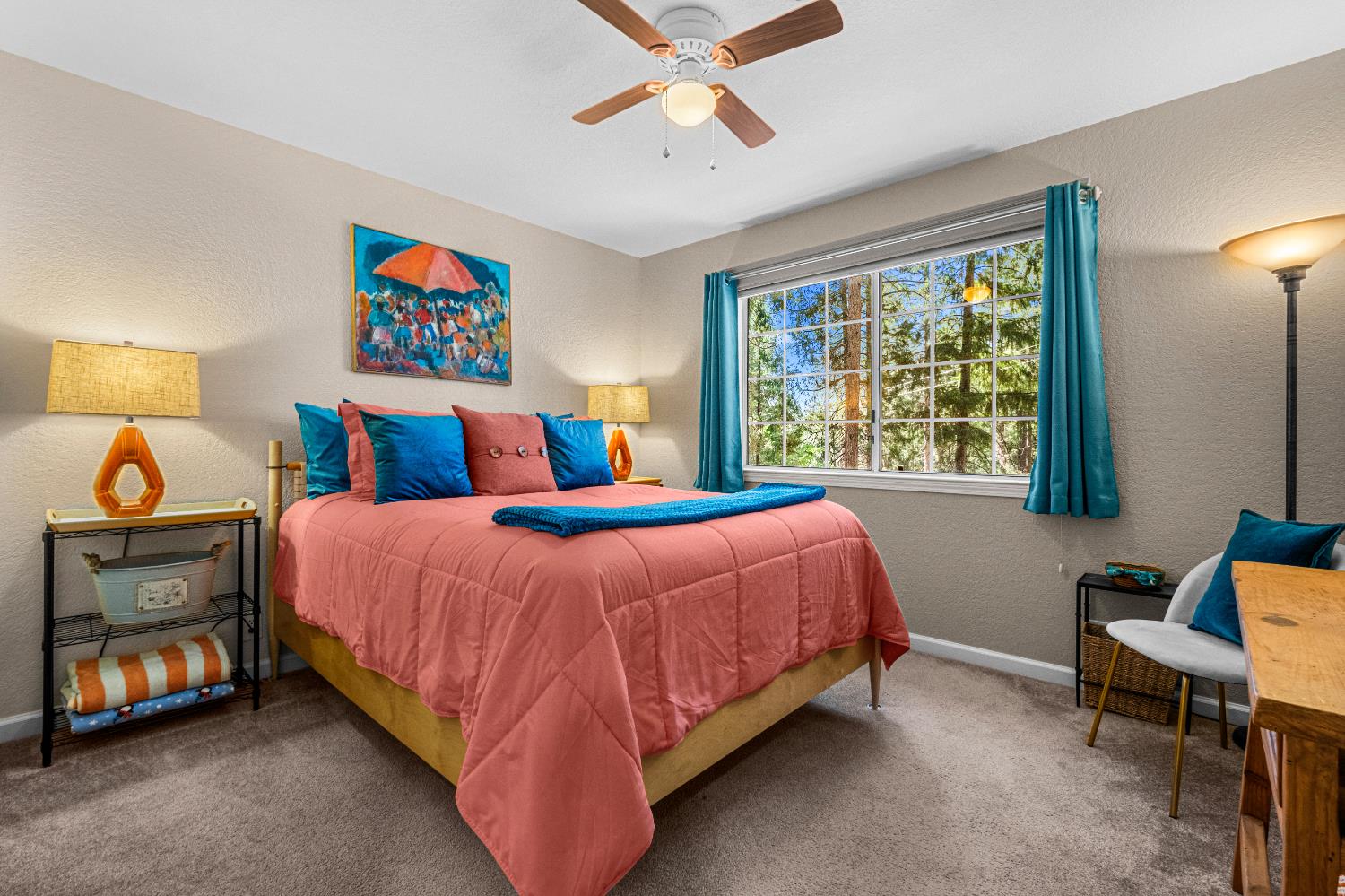 Detail Gallery Image 37 of 69 For 5555 Poppy Rd, Pollock Pines,  CA 95726 - 3 Beds | 2 Baths