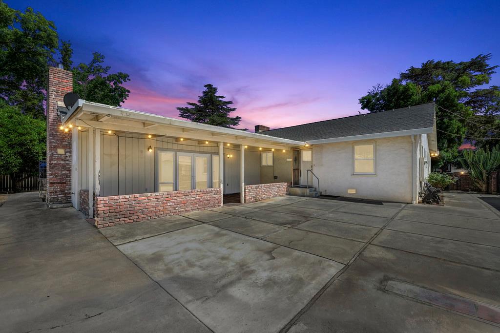 Helen Avenue, Yuba City, California image 49