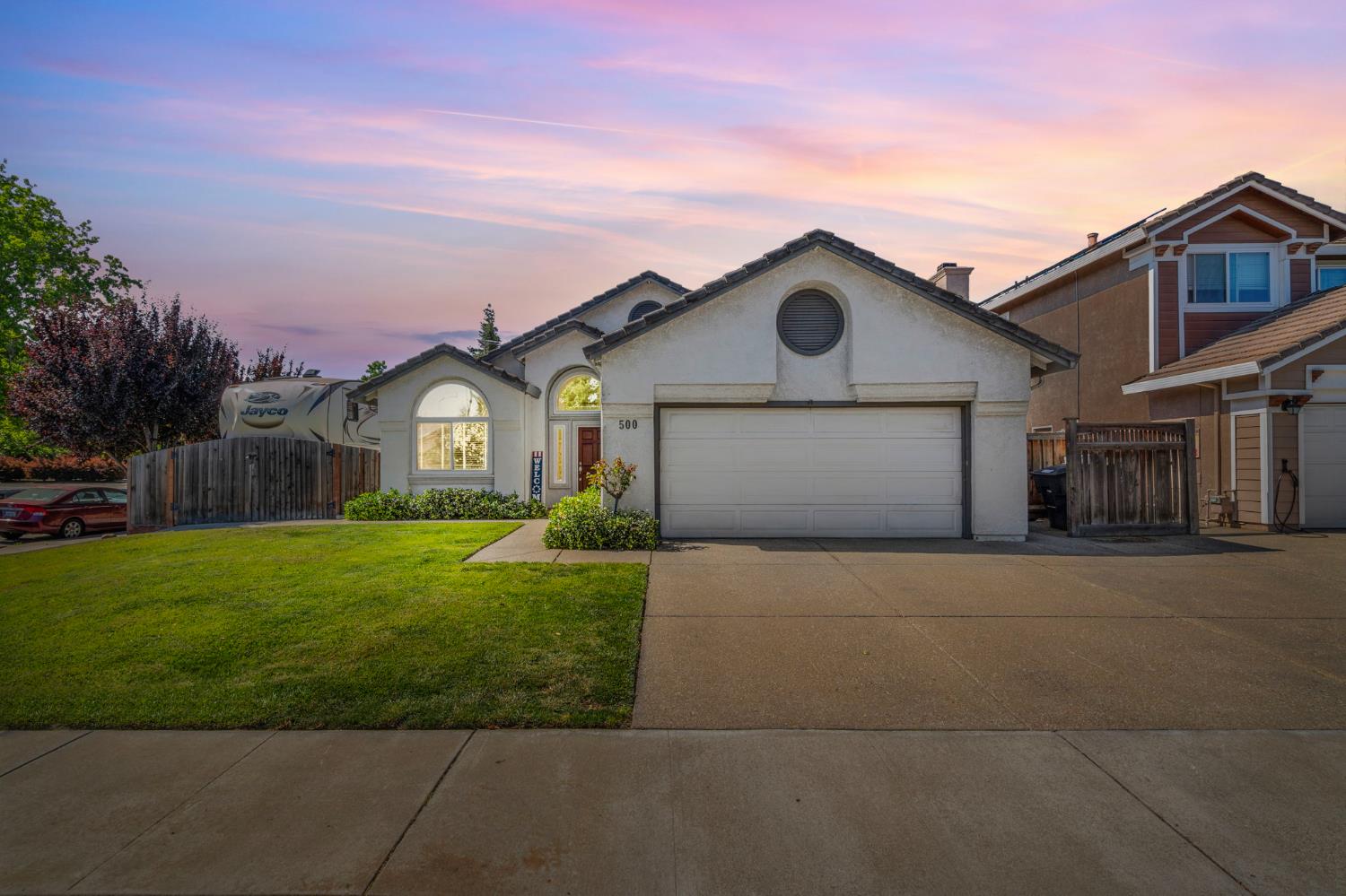 Covey Lane, Tracy, California image 49