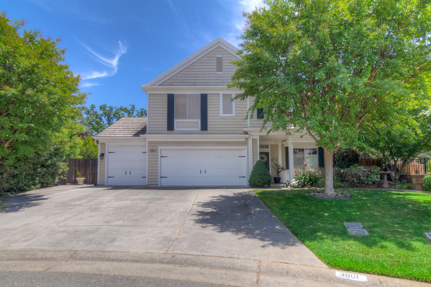 Bache Place, El Dorado Hills, California image 3