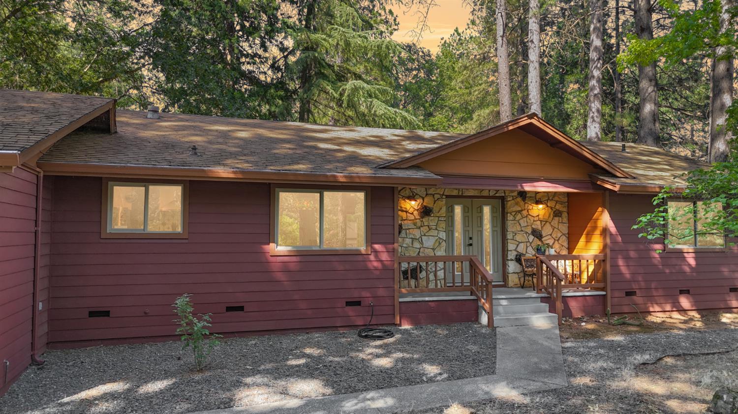Kenwood Drive, Grass Valley, California image 1