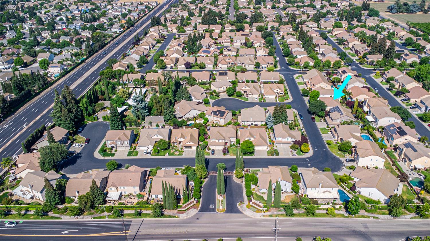 Savoie Way, Modesto, California image 44