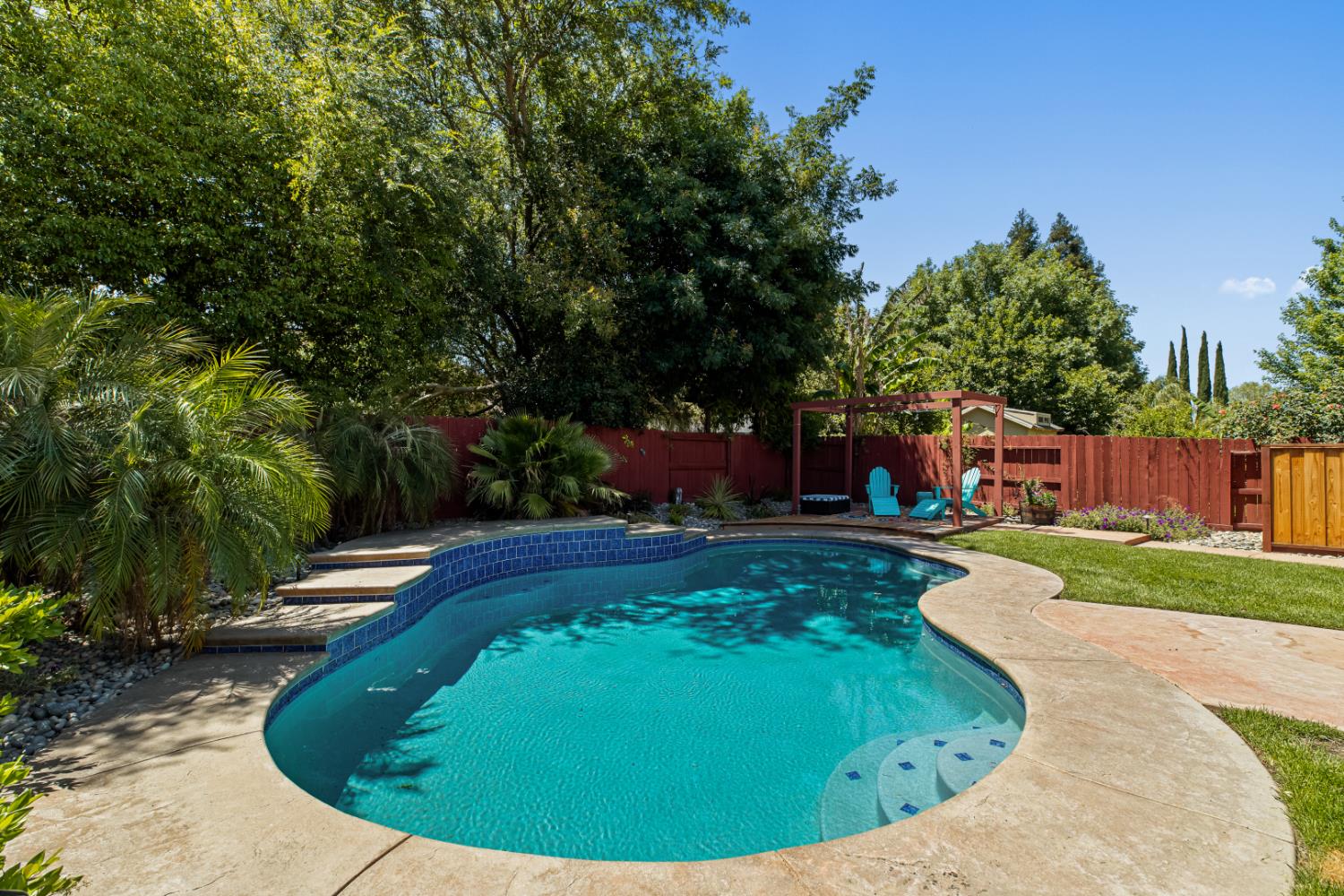 Glenbrook Drive, Tracy, California image 45