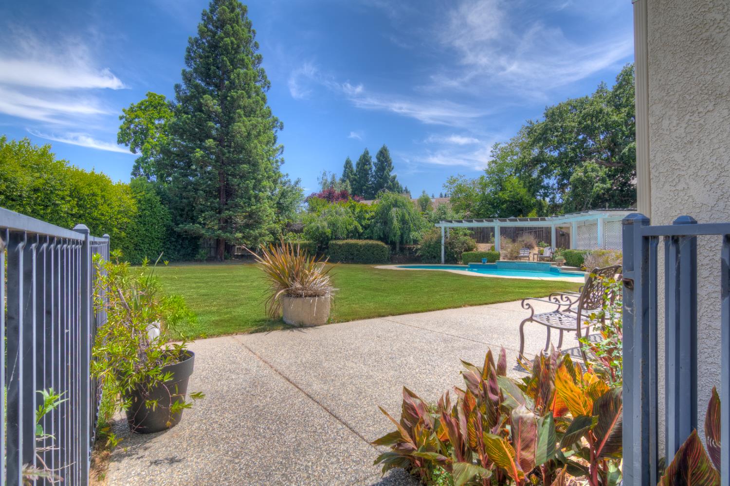 Bache Place, El Dorado Hills, California image 49