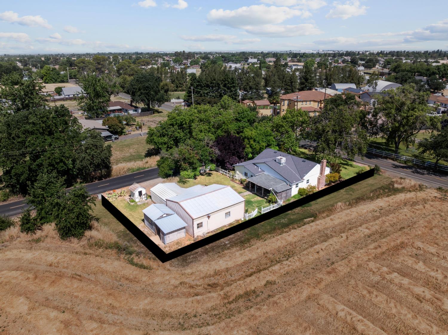 Davis Road, West Sacramento, California image 2