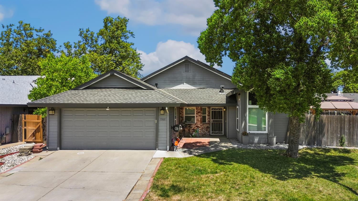 Misty Meadow Way, Elk Grove, California image 1