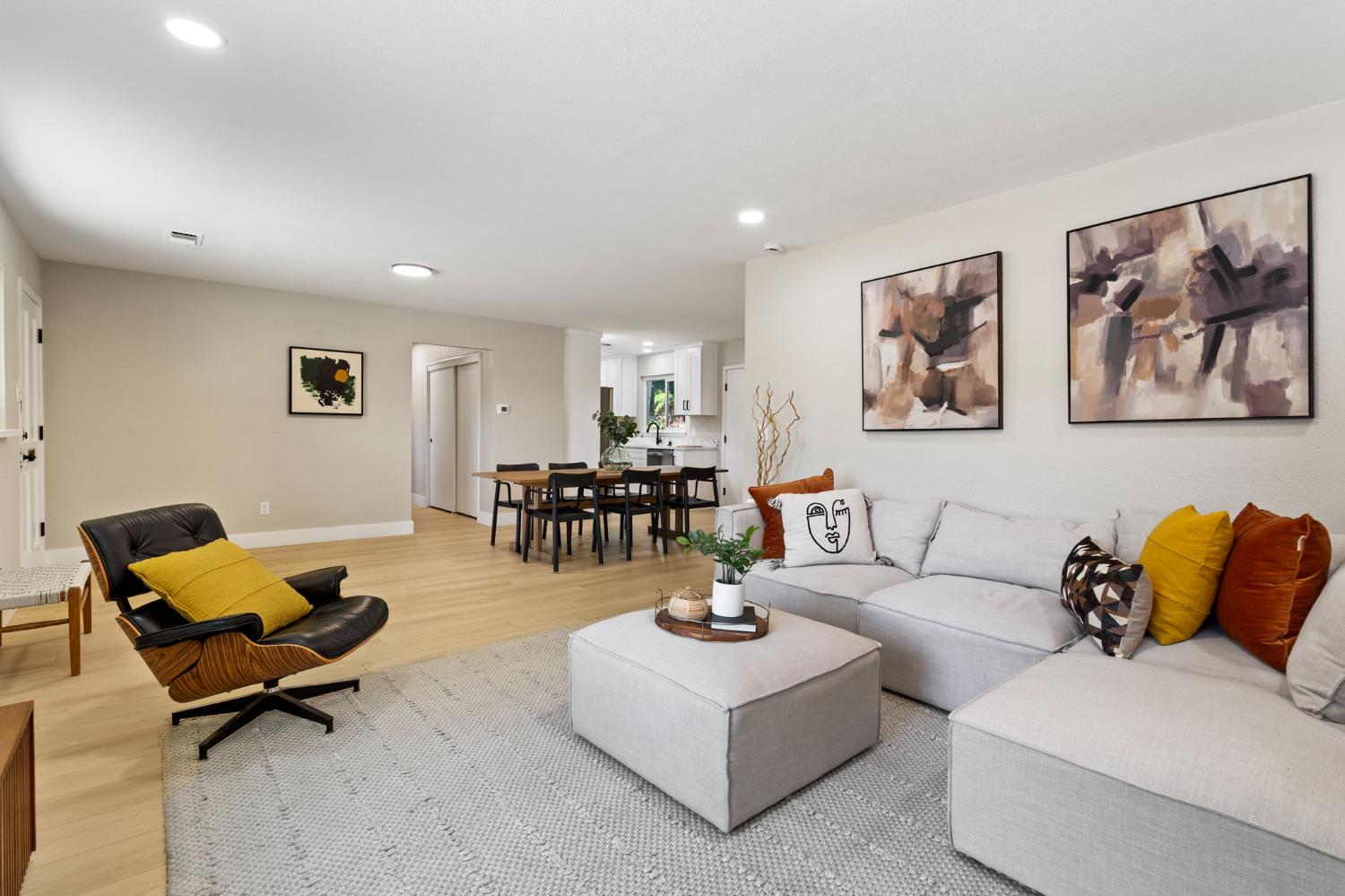 Rusch Drive, Citrus Heights, California image 5