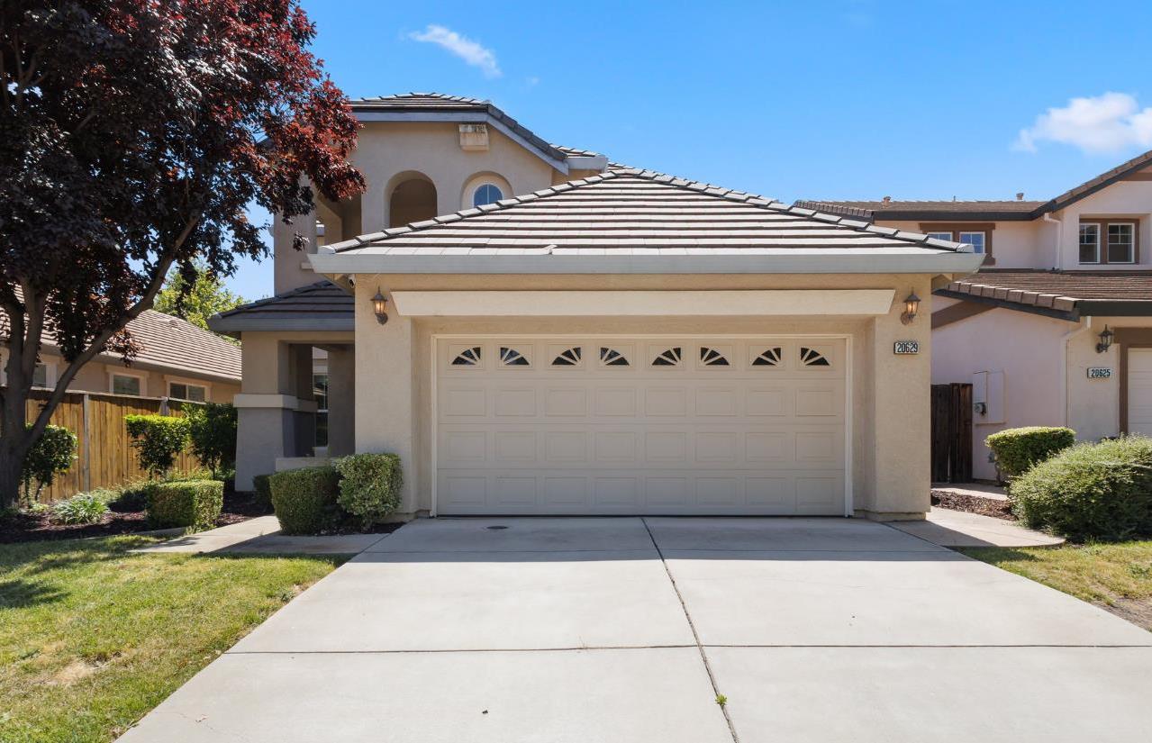 Sarazen Place, Patterson, California image 1