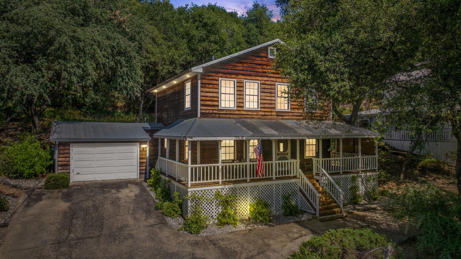 Greenstone Terrace, Sutter Creek, California image 1