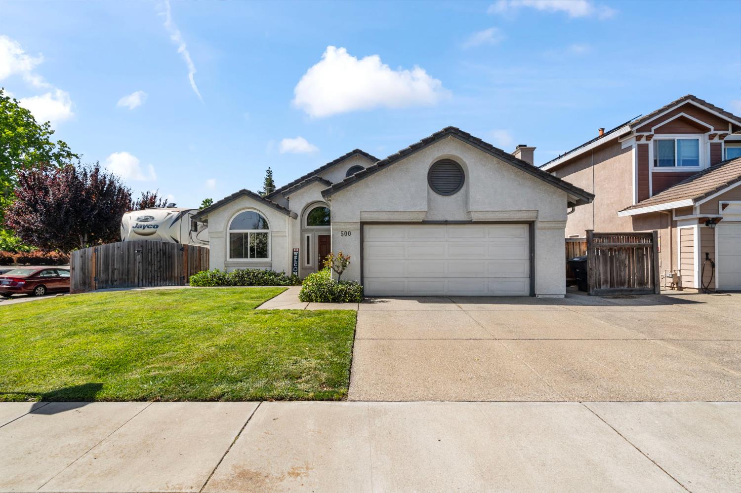 Covey Lane, Tracy, California image 1