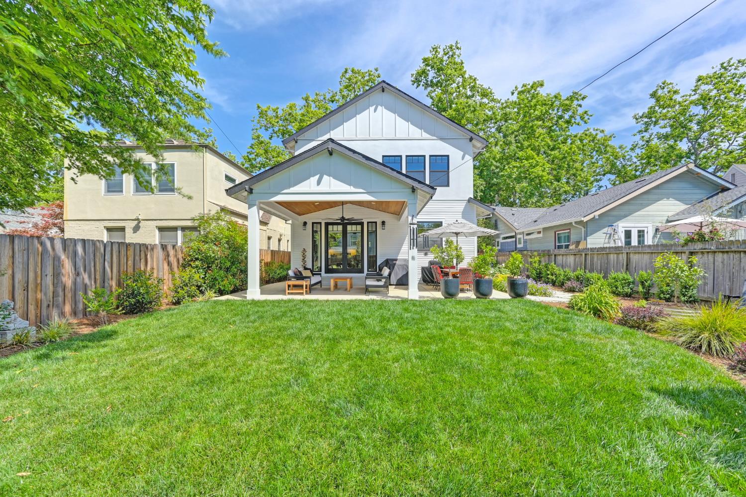 35th Street, Sacramento, California image 31